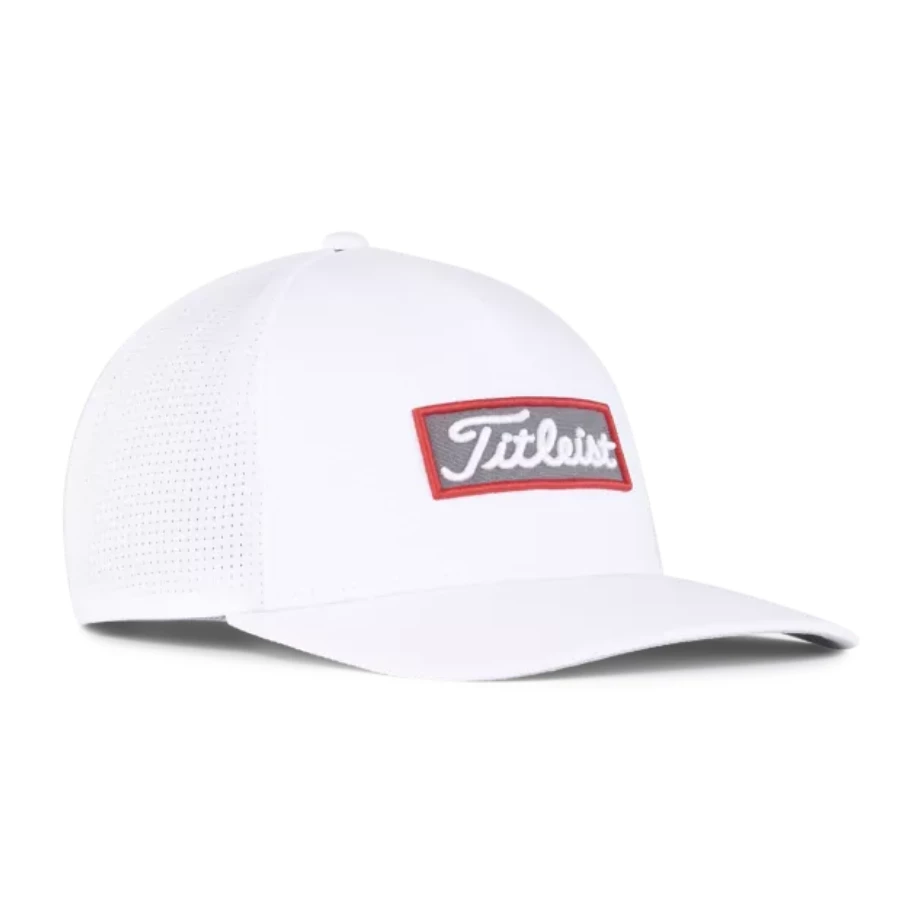 Titleist Oceanside Performance Cap Apparels