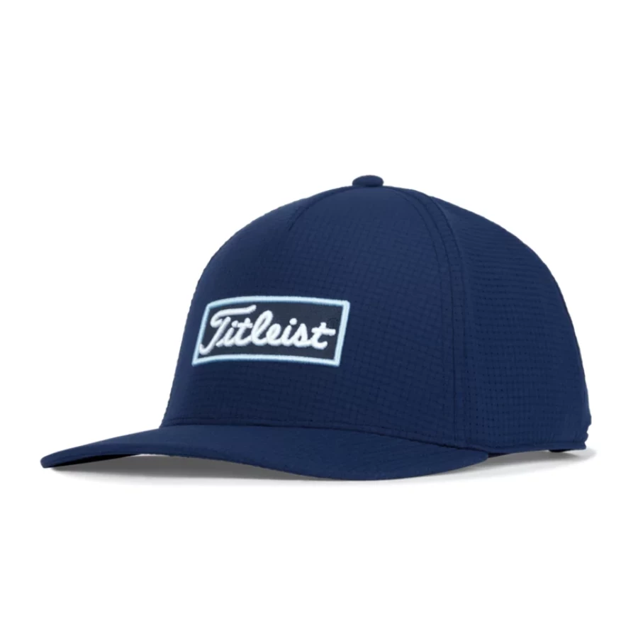 Titleist Oceanside Performance Cap Apparels