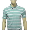 Apparels Umbro Golf Edition Bold Stripes Polo T-Shirt (Indian Sizes)