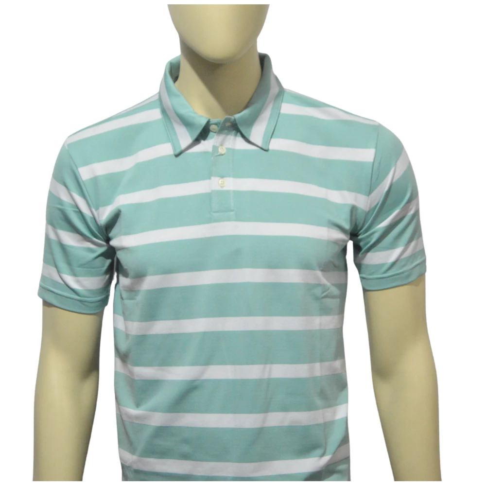 Apparels Umbro Golf Edition Bold Stripes Polo T-Shirt (Indian Sizes)