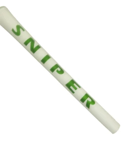 Sniper White Golf Grips