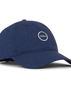 Apparels Titleist Montauk Breezer Adjustable Cap