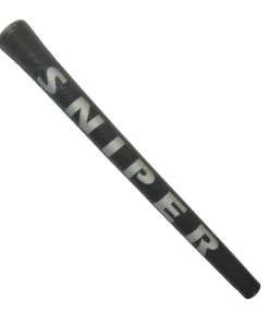 Sniper Black Golf Grips