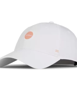 Apparels Titleist Women's Montauk Breezer Adjustable Cap