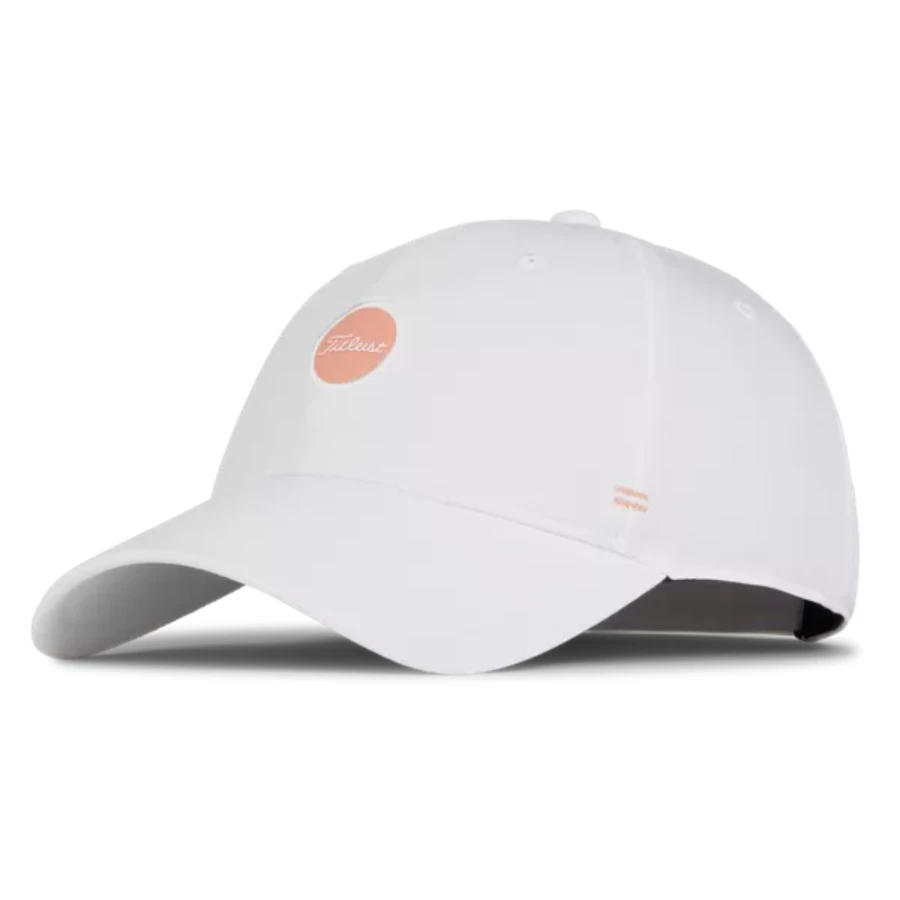 Apparels Titleist Women's Montauk Breezer Adjustable Cap