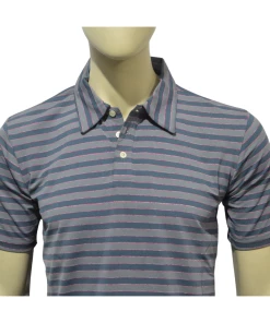 Umbro Golf Edition Stripes Polo T-Shirt (Indian Sizes) Apparels