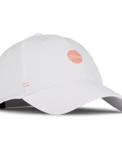 Apparels Titleist Women's Montauk Breezer Adjustable Cap