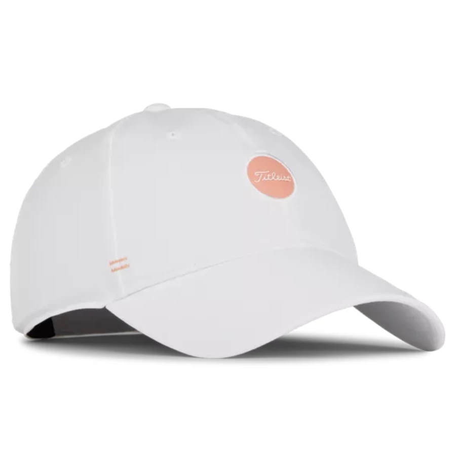 Apparels Titleist Women's Montauk Breezer Adjustable Cap