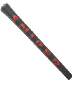 Sniper Black Golf Grips