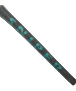 Sniper Black Golf Grips