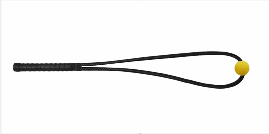 GolfBasic Swing Buildup & Training Rope