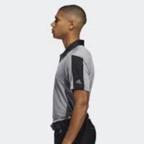 Apparels Adidas Bold Brand Polo T-shirt (US Size)