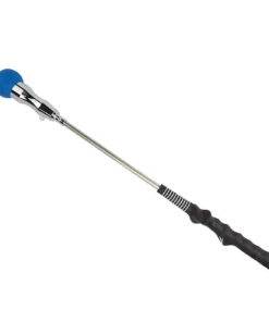 Golf Caiton Warm Up Swing And Grip Trainer