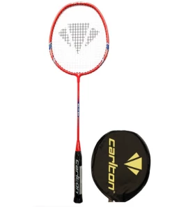 Carlton Solar 500 Badminton Racket Carlton Badminton Rackets