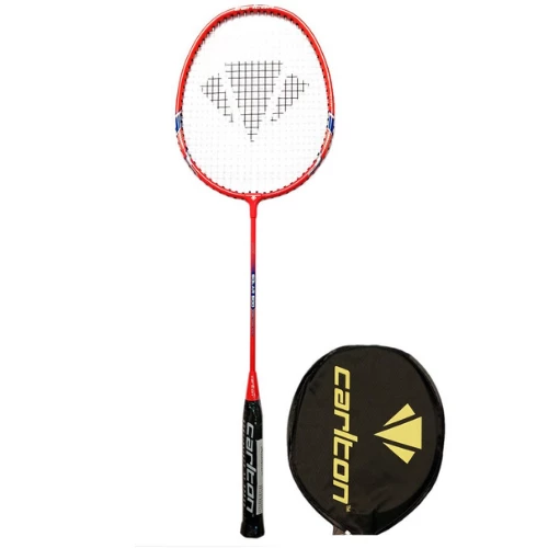 Carlton Solar 500 Badminton Racket Carlton Badminton Rackets