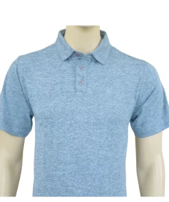 Apparels Clubhouse Men's Performance Polo T-shirt