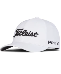 Apparels Titleist Junior Tour Performance Cap