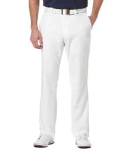 Apparels Clubhouse Stay Dry Golf Trousers (Indian Size)