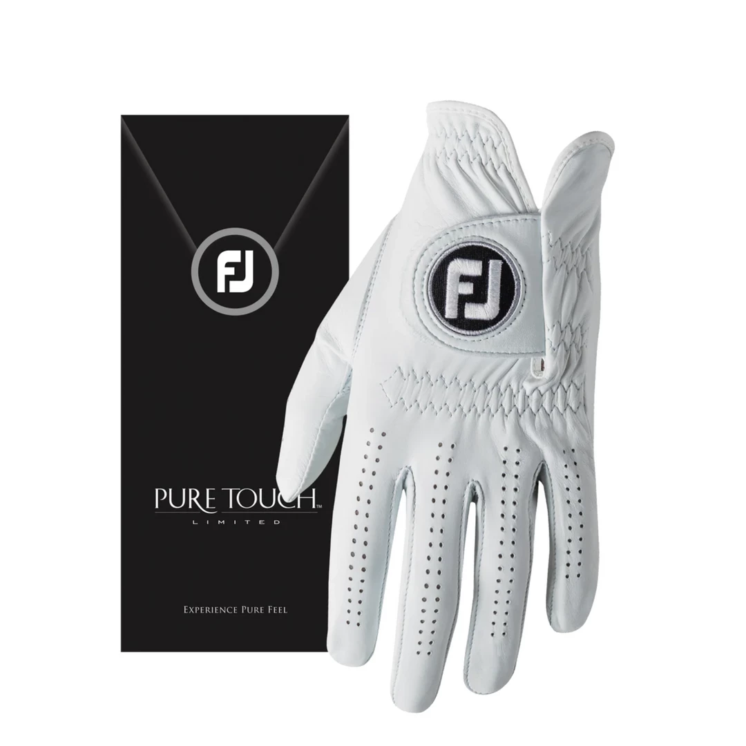 FootJoy Touch LTD Golf Glove Golf Gloves