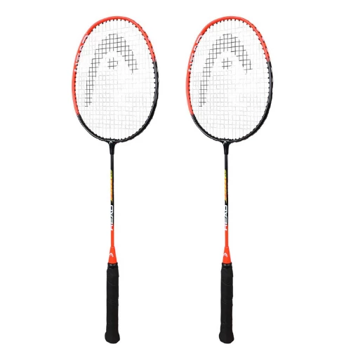 Head Badminton Rackets Head Reflex 20 Badminton Racquet (2 Pcs Racket)