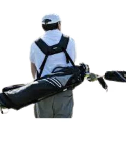 Inesis Ultralight Soft Pencil-Sunday-Holiday Golf Bag