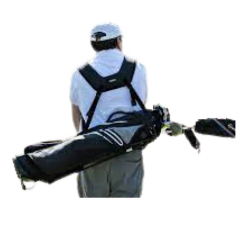 Inesis Ultralight Soft Pencil-Sunday-Holiday Golf Bag