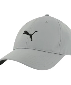 Puma Pounce Adjustable Cap Apparels
