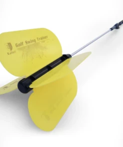 Caiton Golf Power Resistance Trainer Golf Swing Trainer