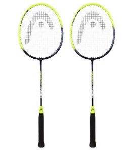 Head Reflex 10 Badminton Racquet (2 Pcs Racket)