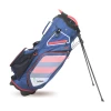GolfBasic Prime 14 Divider Golf Stand Bag