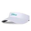 Titleist Women's Sundrop Adjustable Visor Apparels