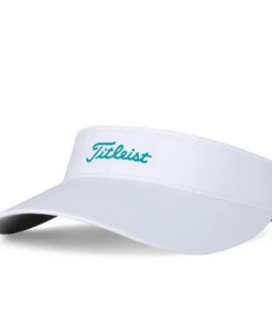Titleist Women's Sundrop Adjustable Visor Apparels