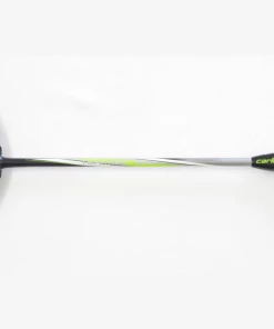 Carlton Heritage V5.2s Strung Badminton Racquet Carlton Badminton Rackets