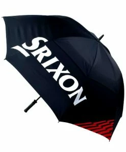Srixon 62" Double Canopy Golf Umbrella