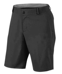 Apparels Greg Norman 4 Ways Stretch Fit Heather Golf Shorts (US Size)