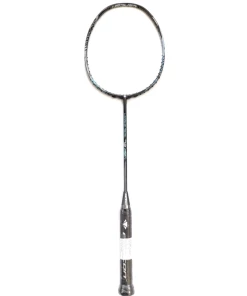 Carlton Vapour Trail 73 Unstrung Badminton Racquet - Black