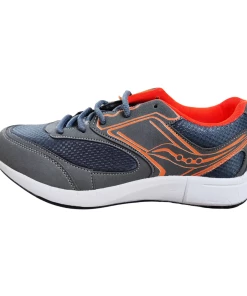 ProASE ASE Jogger Shoe - Grey - Only Prepaid Orders Easy Running/Jogger