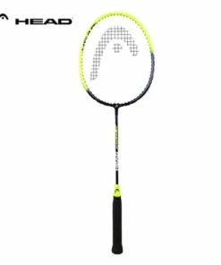 Head Reflex 10 Badminton Racquet Head Badminton Rackets