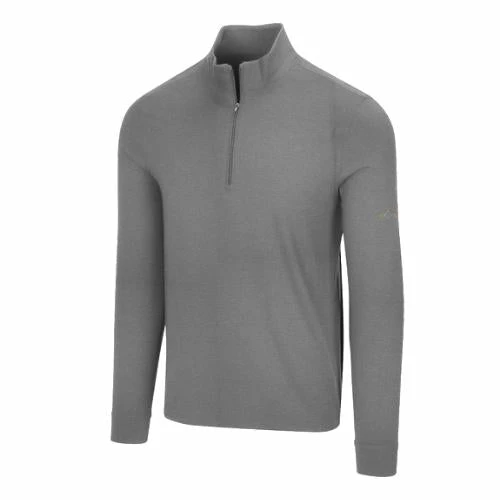 Apparels Greg Norman Weather Knit Pullover (US Size)