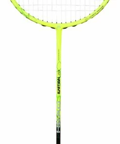 Head Ignition 300 HM Strung Badminton Racquet