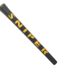 Sniper Black Golf Grips