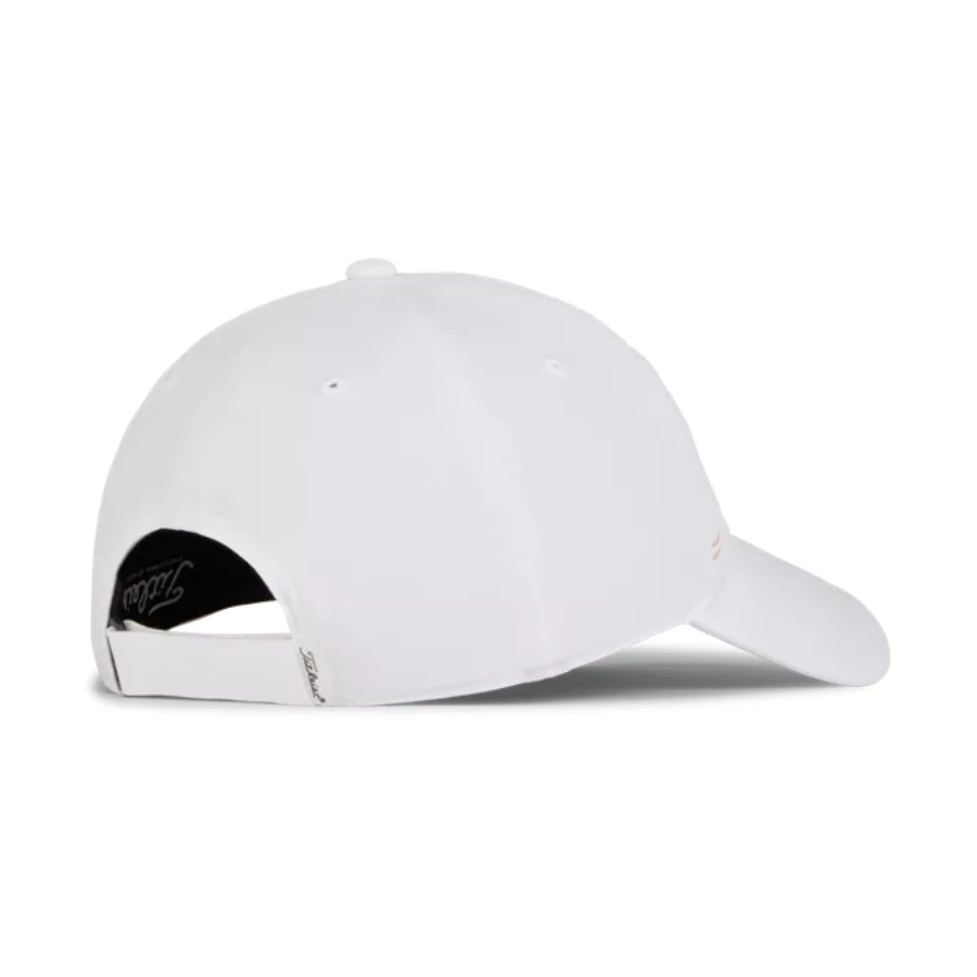 Apparels Titleist Women's Montauk Breezer Adjustable Cap