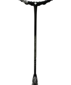 Carlton Heritage V5.2 Strung Badminton Racket