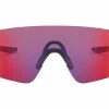 Eyewear Oakley 0OO9454 Evzero Blades Polished Black Prizm Road Sunglasses- Only Prepaid Order