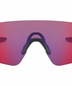 Eyewear Oakley 0OO9454 Evzero Blades Polished Black Prizm Road Sunglasses- Only Prepaid Order