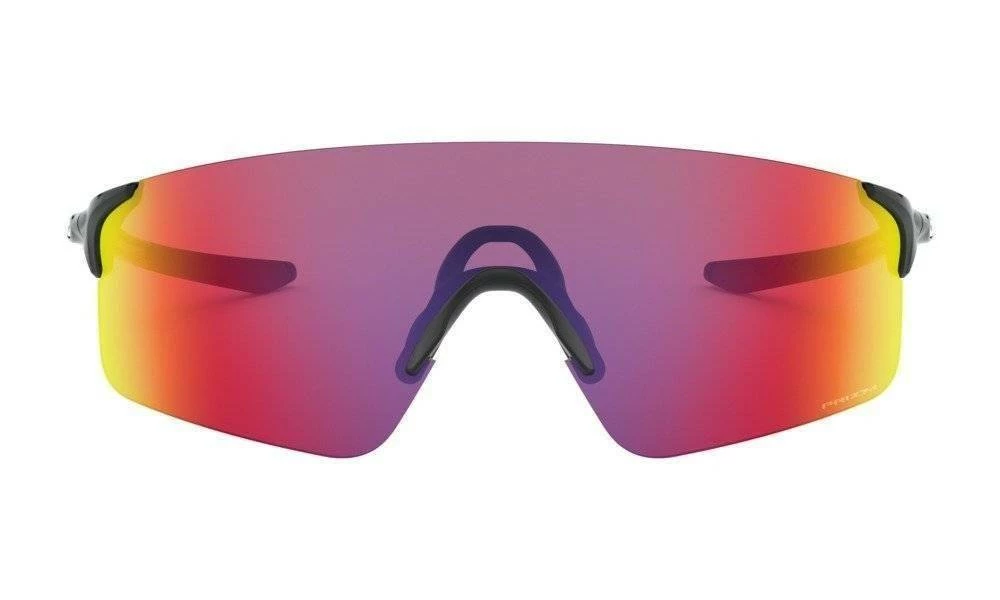 Eyewear Oakley 0OO9454 Evzero Blades Polished Black Prizm Road Sunglasses- Only Prepaid Order