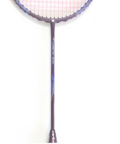 Carlton Badminton Rackets Carlton Carbotec 5000 Strung Badminton Racket