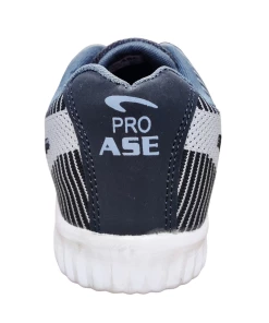 PROASE Jogger Shoes - Black