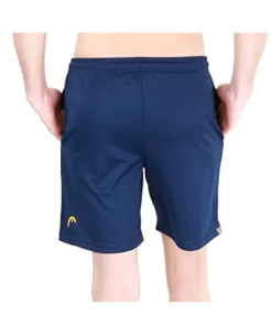 Head Badminton Shorts (Navy)