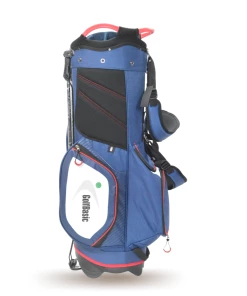 GolfBasic Prime 14 Divider Golf Stand Bag